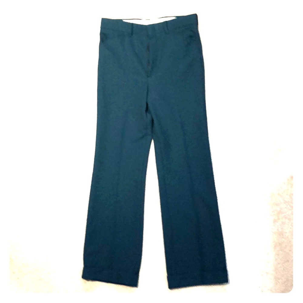 Vintage Levi’s ‘Panatela’ Flair Pants